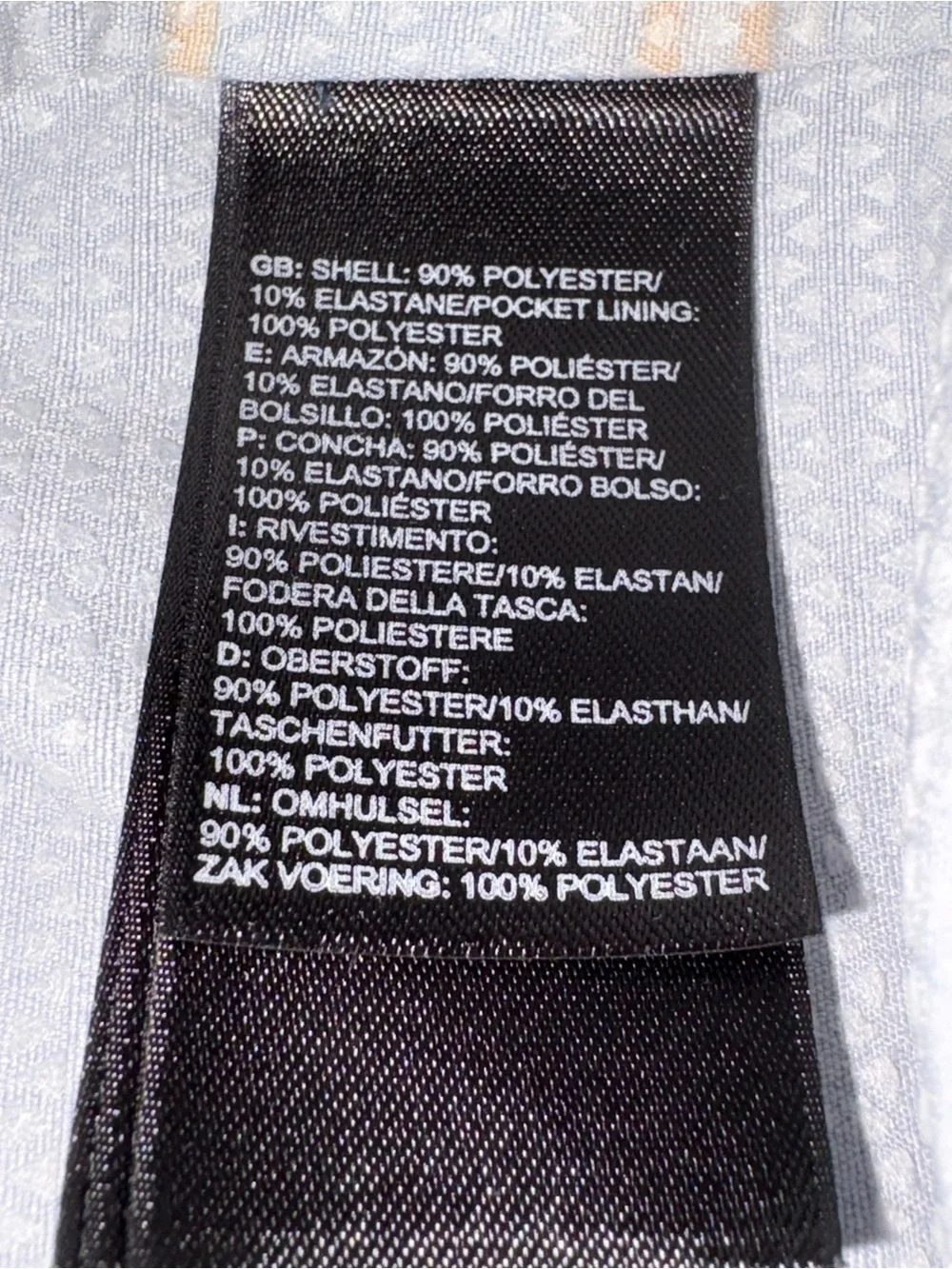 NWOT The North Face board shorts men's sz 34